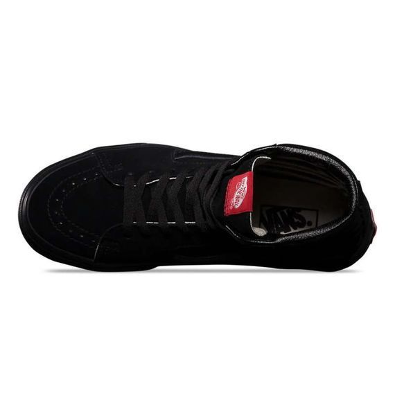 Vans Sk8-Hi Black/Black VN000D5IBKA фото