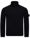 Светр Stone Island Ghost Black K2S155100075-S00FC V0029 фото 1