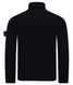 Светр Stone Island Ghost Black K2S155100075-S00FC V0029 фото 3
