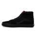 Vans Sk8-Hi Black/Black VN000D5IBKA фото 2