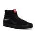 Vans Sk8-Hi Black/Black VN000D5IBKA фото 3