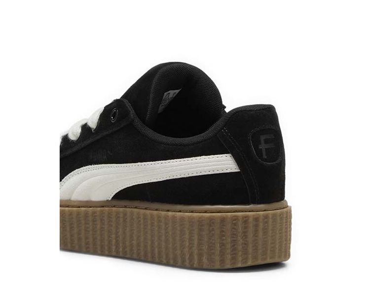 Puma Fenty X Creeper Phatty Black 396403-01 фото