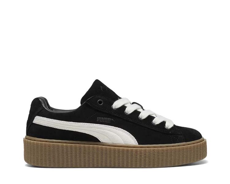 Puma Fenty X Creeper Phatty Black 396403-01 фото