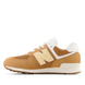 New Balance 574 Orange GC574CC1 фото 3