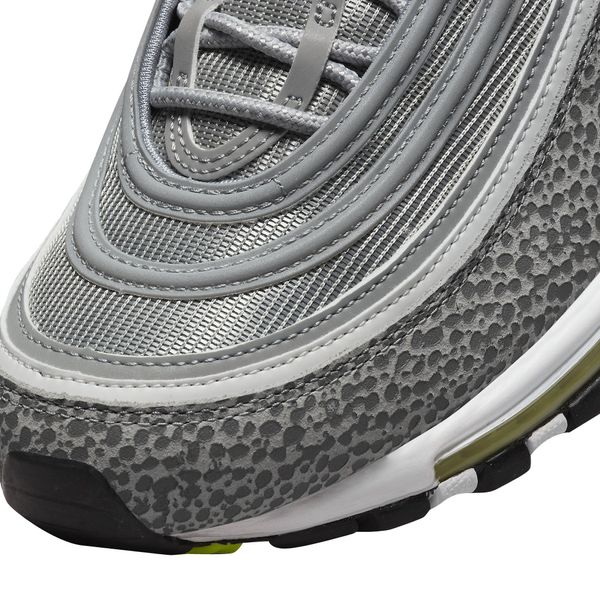 Nike Air Max 97 Grey FD9754-001 фото