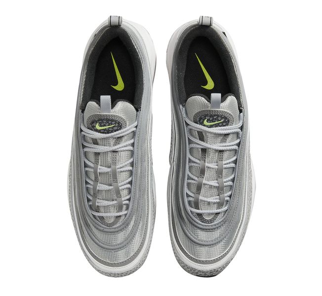 Nike Air Max 97 Grey FD9754-001 фото