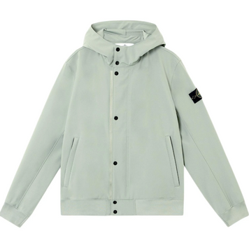 Куртка Stone Island Green K1S154100090-S0A22 V0055 фото