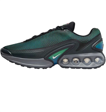 Nike Air Max Dn Green/Black DV3337-010 фото