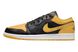 Air Jordan 1 Low Yellow Ochre 553558-072 фото 1