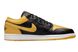 Air Jordan 1 Low Yellow Ochre 553558-072 фото 3