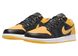 Air Jordan 1 Low Yellow Ochre 553558-072 фото 2