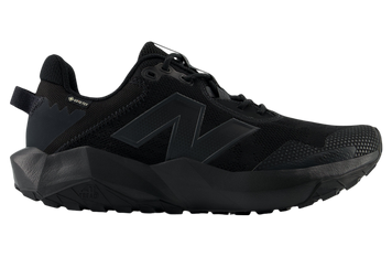 New Balance Dynasoft Nitrel v6 Gore Tex Black / Phantom MTNTRGB6 фото