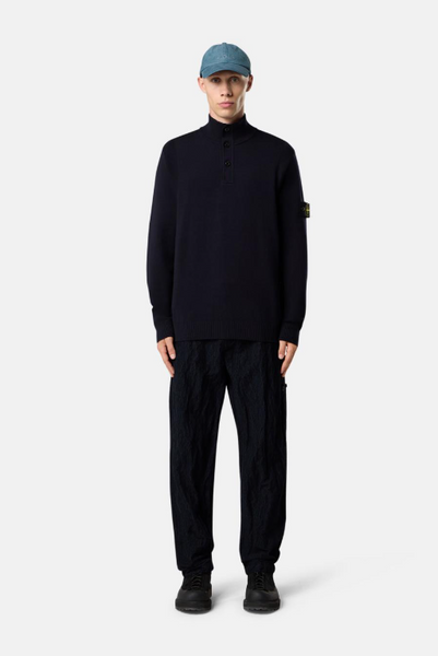 Светр Stone Island NAVY BLUE K2S155100002-S00A1 V0020 фото