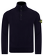 Светр Stone Island NAVY BLUE K2S155100002-S00A1 V0020 фото 1