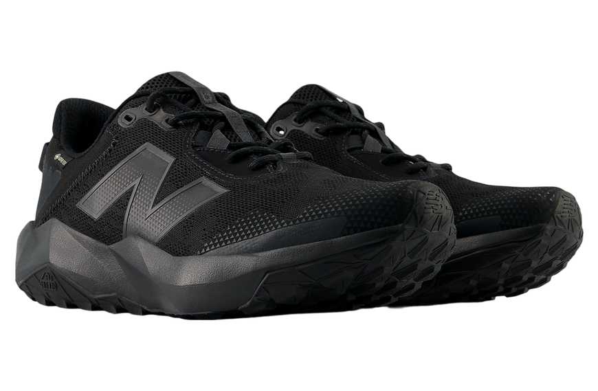 New Balance Dynasoft Nitrel v6 Gore Tex Black / Phantom MTNTRGB6 фото