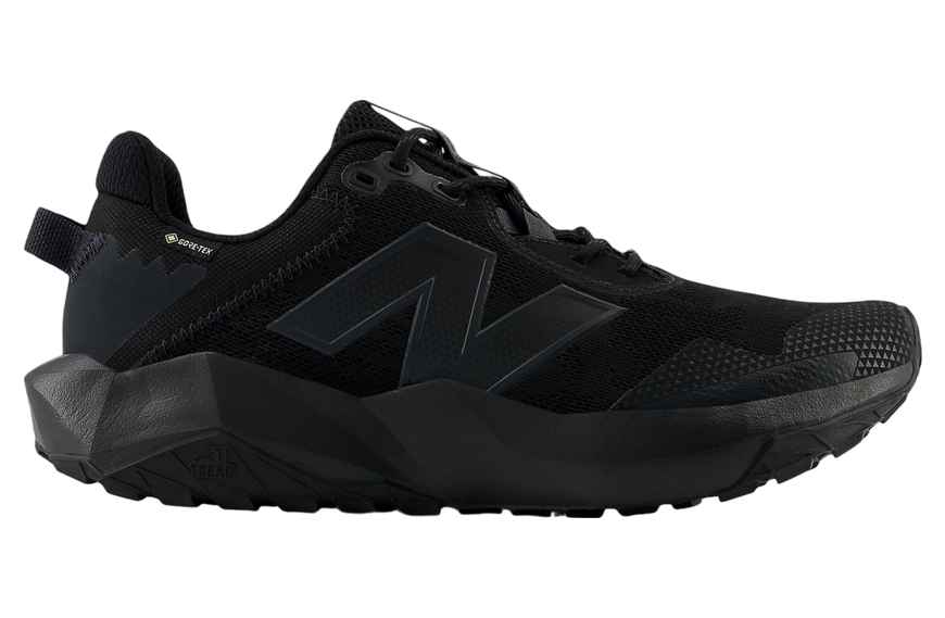 New Balance Dynasoft Nitrel v6 Gore Tex Black / Phantom MTNTRGB6 фото