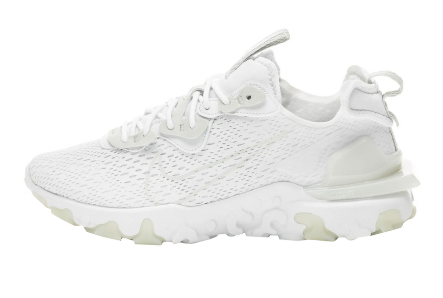 Nike React Vision White CD4373-101 фото