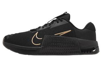 Кросівки Nike Metcon 9 Black / Gum Light Brown DZ2617-007 фото