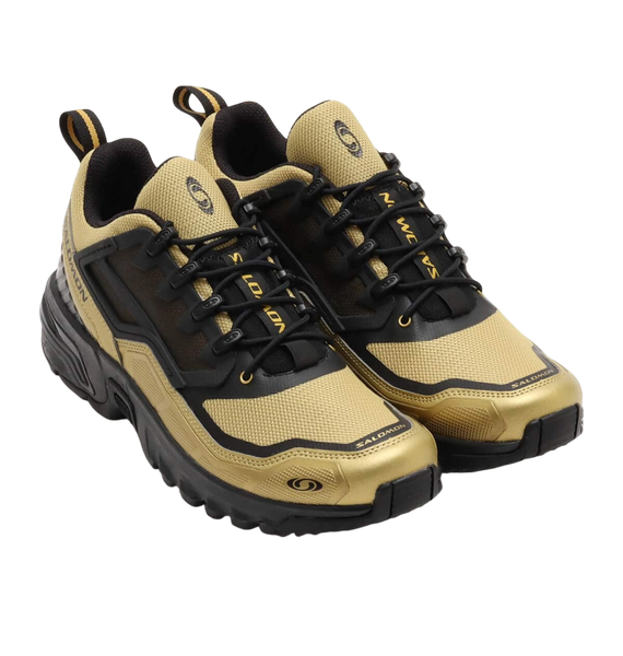 Salomon ACS+ FT Gold L47435600 фото