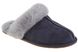 UGG Scuffette Ii Black 1106872-EBLG 1106872-EBLG фото 1