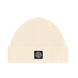 Шапка Stone Island Logo Patch Ivory K2S15N100002-S00C3 V0093  фото 1