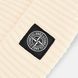 Шапка Stone Island Logo Patch Ivory K2S15N100002-S00C3 V0093  фото 3