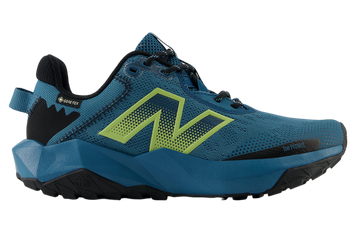 New Balance Dynasoft Nitrel v6 Gore Tex Terrarium / Black WTNTRGP6 фото