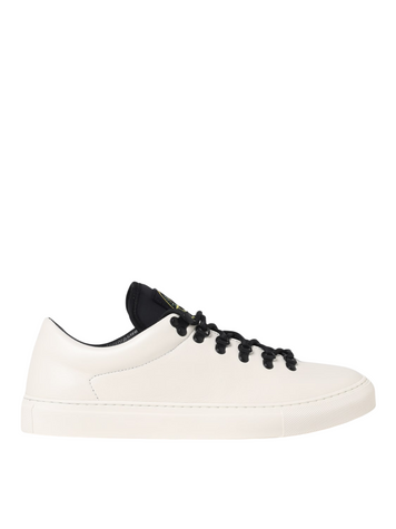 Кроссовки Stone Island White 81FWS0101 V0099 фото