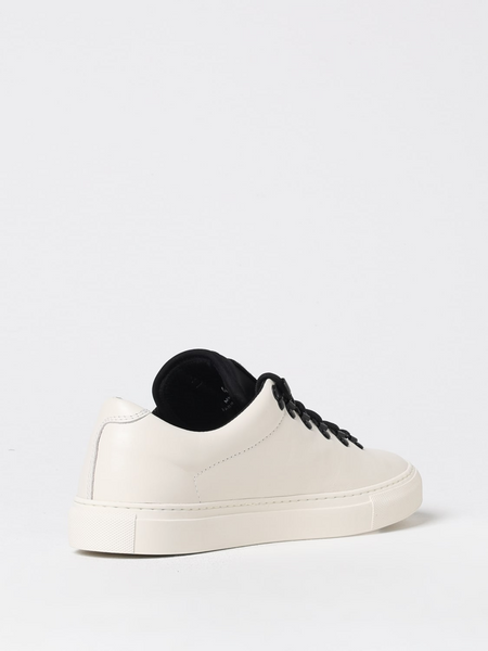 Кроссовки Stone Island White 81FWS0101 V0099 фото