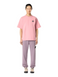 Футболка Stone Island Compass Patch Pink L1S156100029-S0B50 V008G фото 4