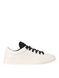 Кроссовки Stone Island White 81FWS0101 V0099 фото 1