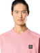 Футболка Stone Island Compass Patch Pink L1S156100029-S0B50 V008G фото 5
