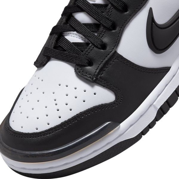 Nike Dunk Low Twist WMNS Panda DZ2794-001 фото