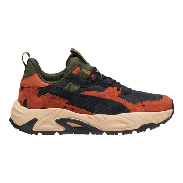 Puma RS-X Trck 394754-02 фото