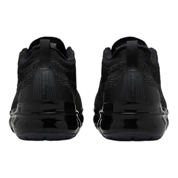 NIKE AIR VAPORMAX 2023 FLYKNIT BLACK DV1678-003 фото