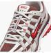 Nike P-6000 Grey/Bordo HJ9598-100 фото 3