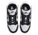 Nike Dunk Low Twist WMNS Panda DZ2794-001 фото 4