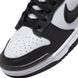 Nike Dunk Low Twist WMNS Panda DZ2794-001 фото 8