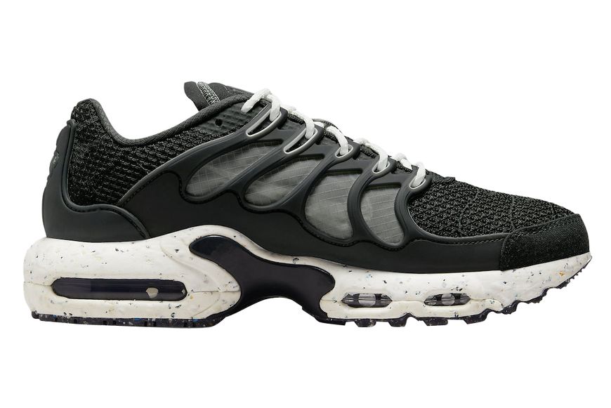 Nike Air Max Terrascape Plus Black DN4590-001 фото