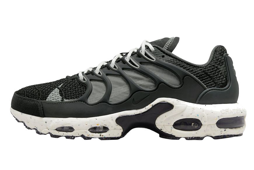 Nike Air Max Terrascape Plus Black DN4590-001 фото