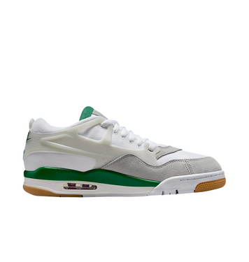 AIR JORDAN 4 RM Creen FQ7939-103 фото