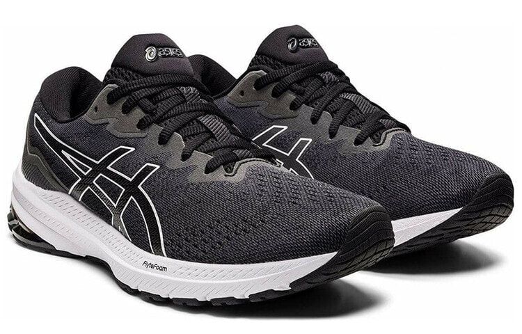 Asics Gt-1000 11 Black 1011B354-001 фото