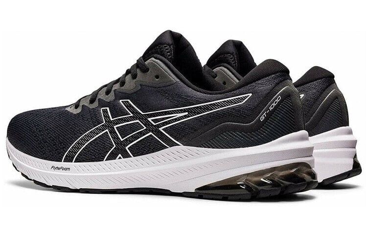 Asics Gt-1000 11 Black 1011B354-001 фото