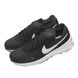 Nike Waffle One Leather Black White DX9428-001 фото 2