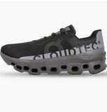 Кроссовки On Cloud Cloudmonster Lumos Black/Grey 62.98394 фото