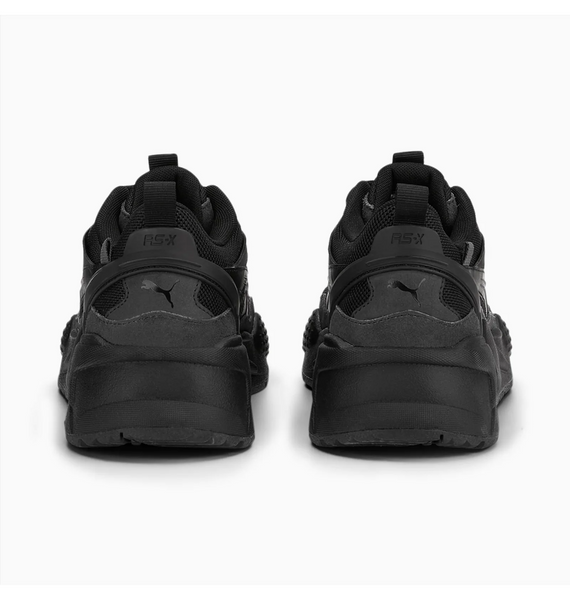 Puma RS-X Efekt PRM Black 390776 01 фото