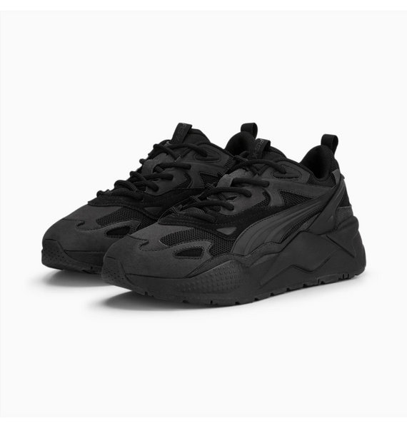 Puma RS-X Efekt PRM Black 390776 01 фото