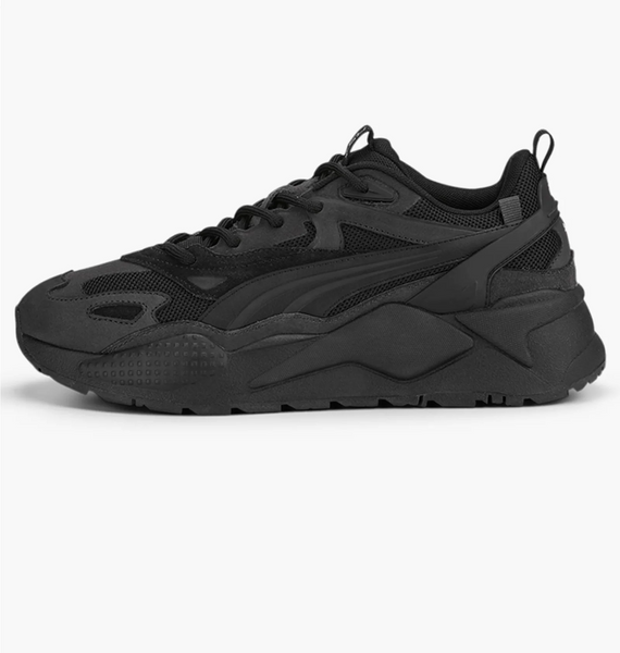 Puma RS-X Efekt PRM Black 390776 01 фото