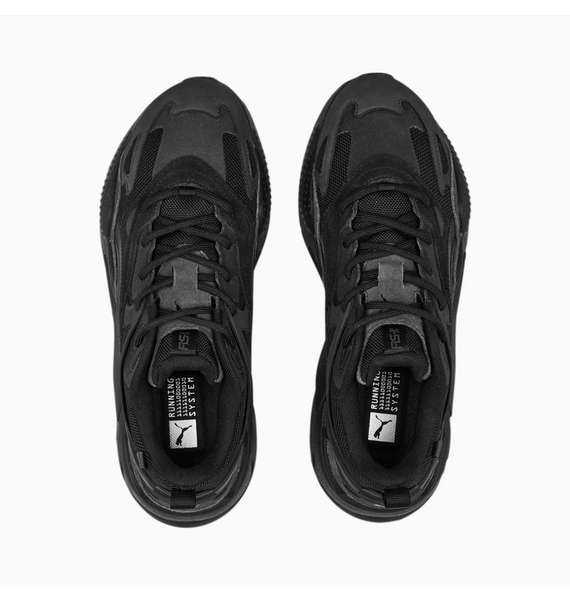 Puma RS-X Efekt PRM Black 390776 01 фото