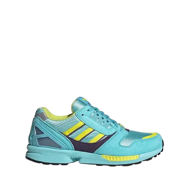 ADIDAS ZX 8000 AQUA LIGHT BLUE EG8784 фото